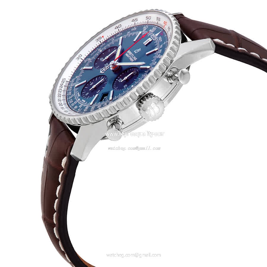 Breitling AB0121211C1P2 2