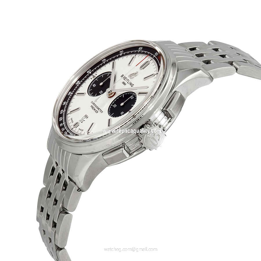 Breitling AB0118221G1A1 2