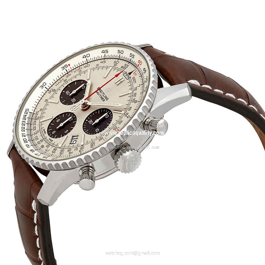 Breitling AB0121211G1P1 2