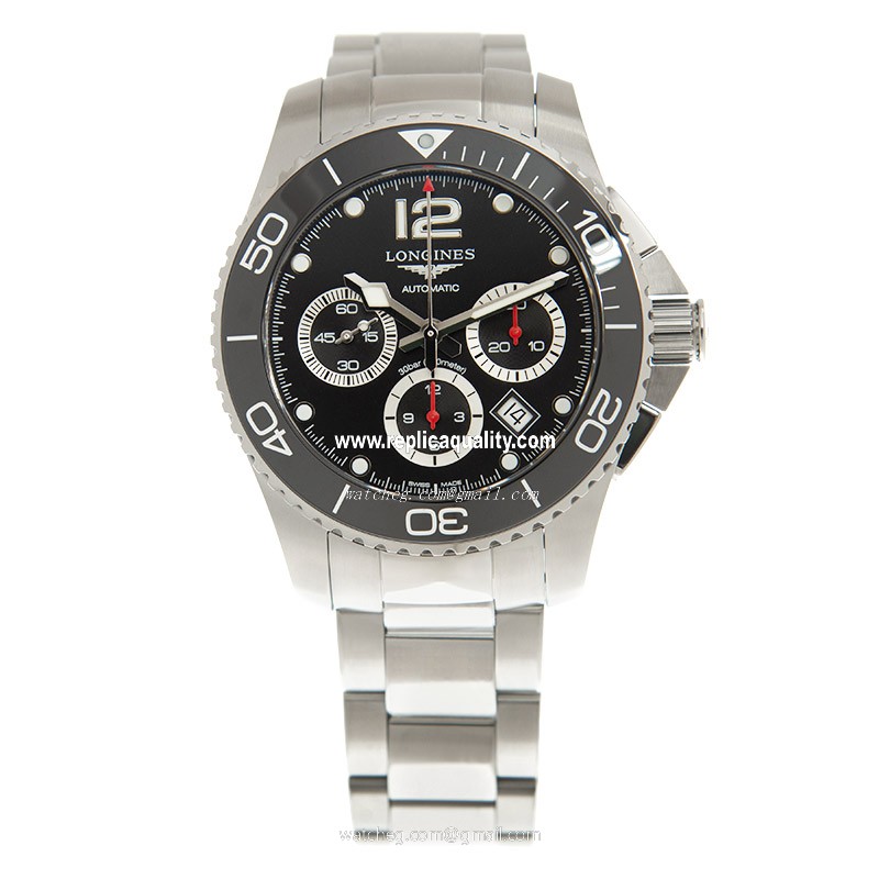 Longines L3.883.4.56.6 2