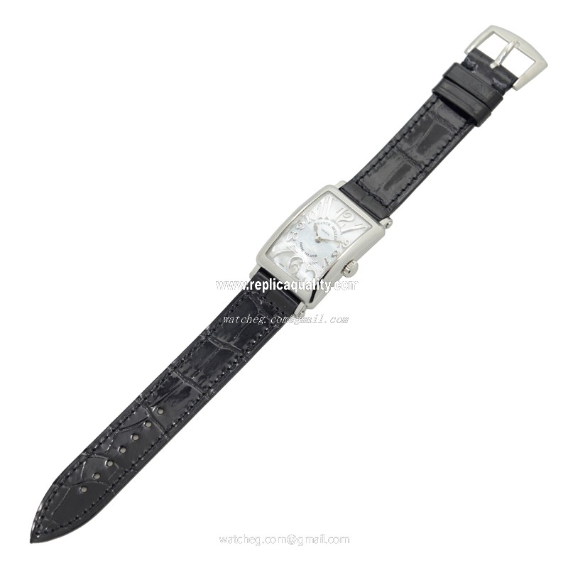 Franck Muller 902 QZ REL MOP (AC) 2