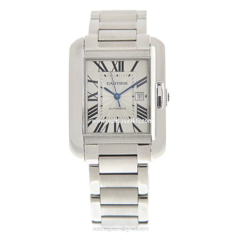 Cartier W5310009 2