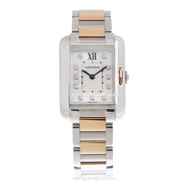 Cartier WT100024 2