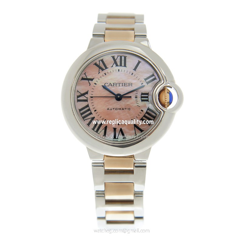 Cartier W6920070 2