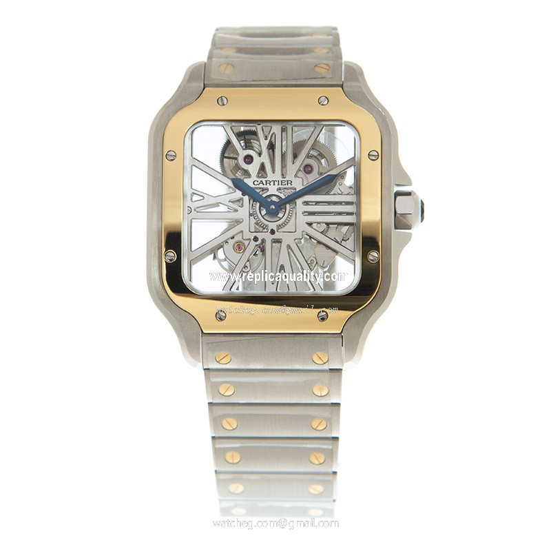 Cartier WHSA0012 2