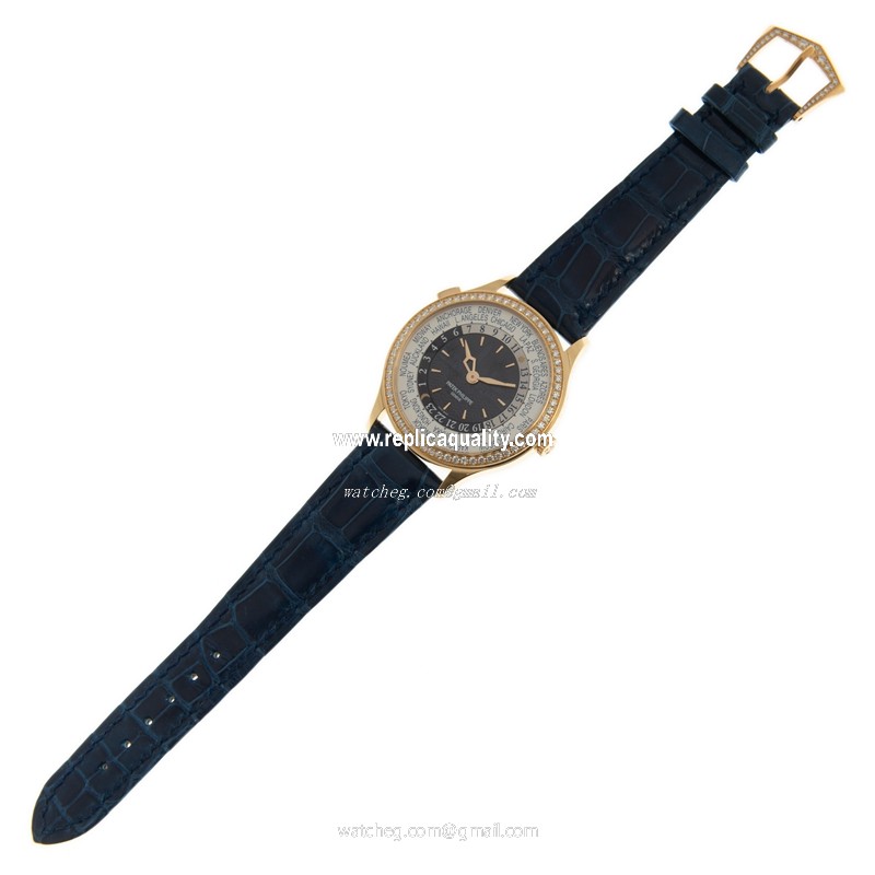 Patek Philippe 7130R-012  2