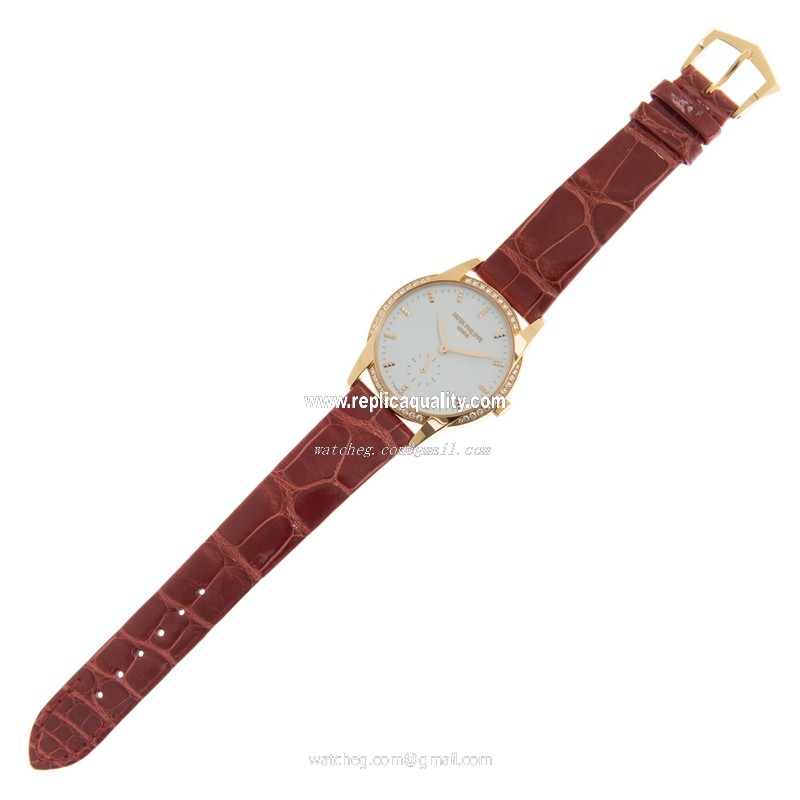 Patek Philippe 7122/200R-001 2