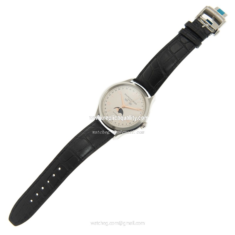 Baume & Mercier M0A10055 2