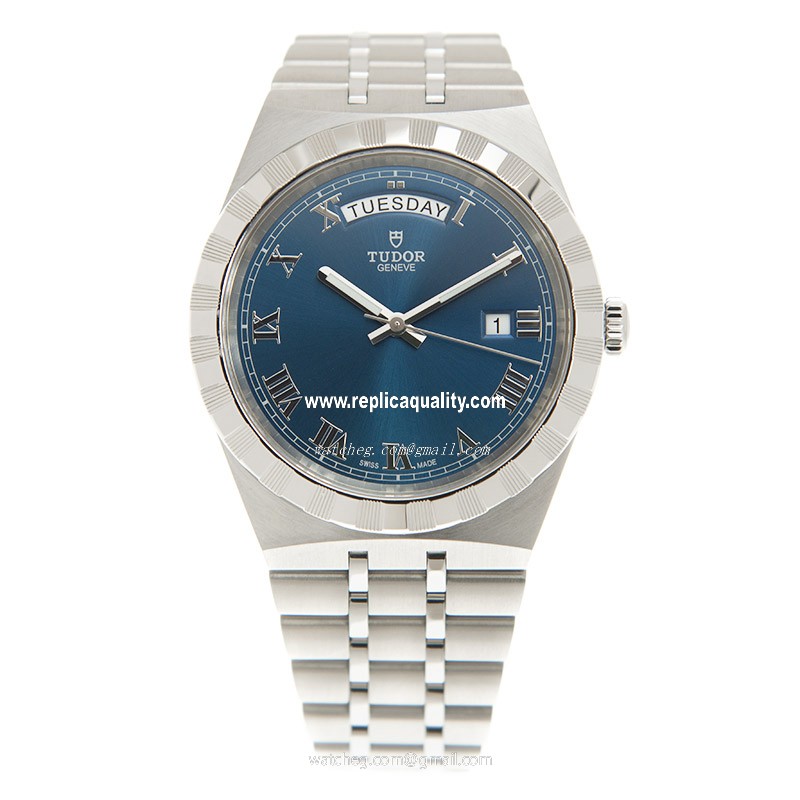 Tudor 28600-91060-BLUE 2