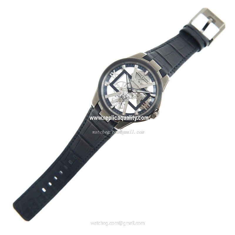 Ulysse Nardin 3713-260/03 2