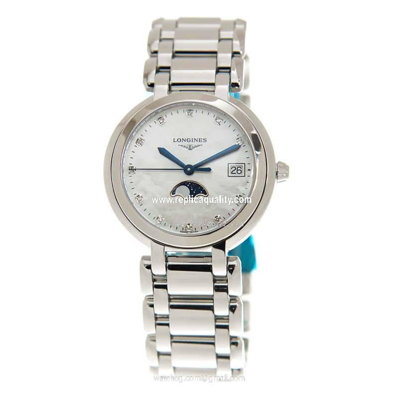 Longines L8.116.4.87.6 2