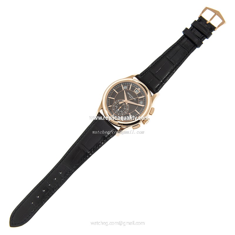 Patek Philippe 5905R-001 2