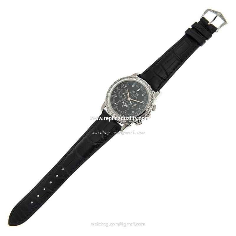Patek Philippe 5971P-001 2