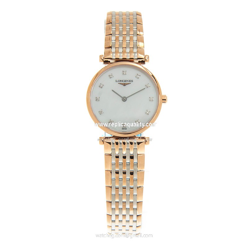 Longines L4.209.1.97.7 2