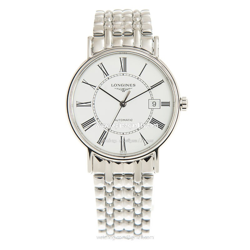 Longines L4.921.4.11.6 2