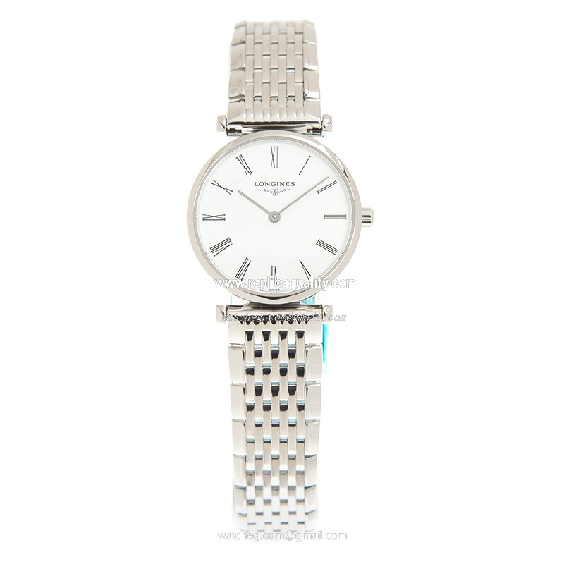 Longines L4.209.4.11.6 2