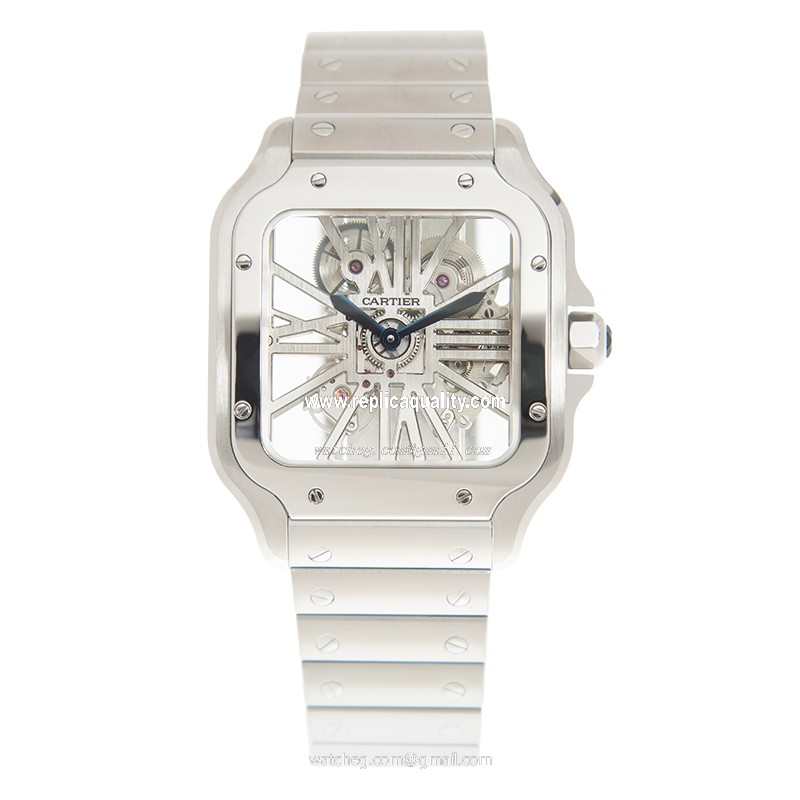 Cartier WHSA0007 2