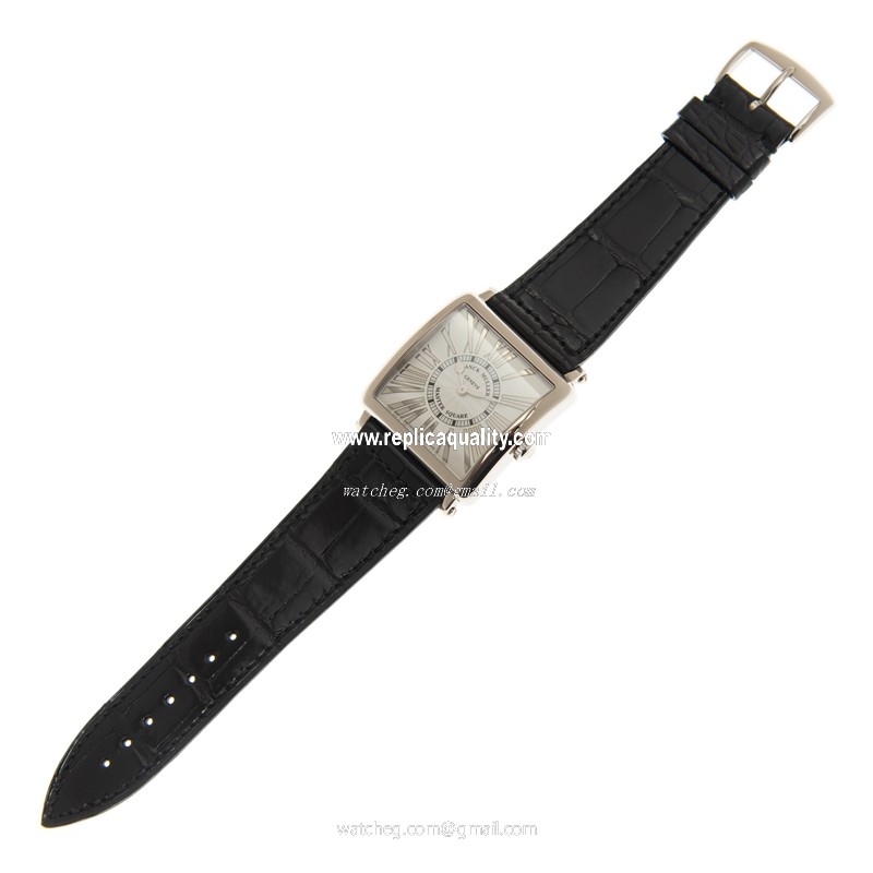 Franck Muller 6002 M QZ REL R (OG) 2