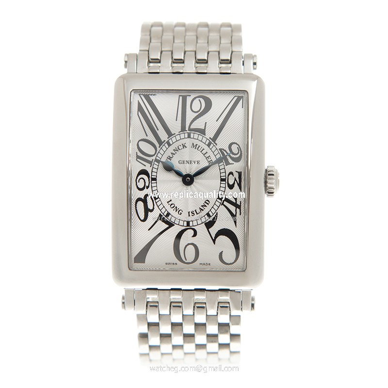 Franck Muller 952 QZ O (AC) 2