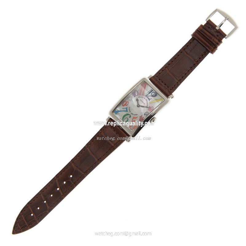 Franck Muller 952 QZ COL DRM MOP (AC) 2