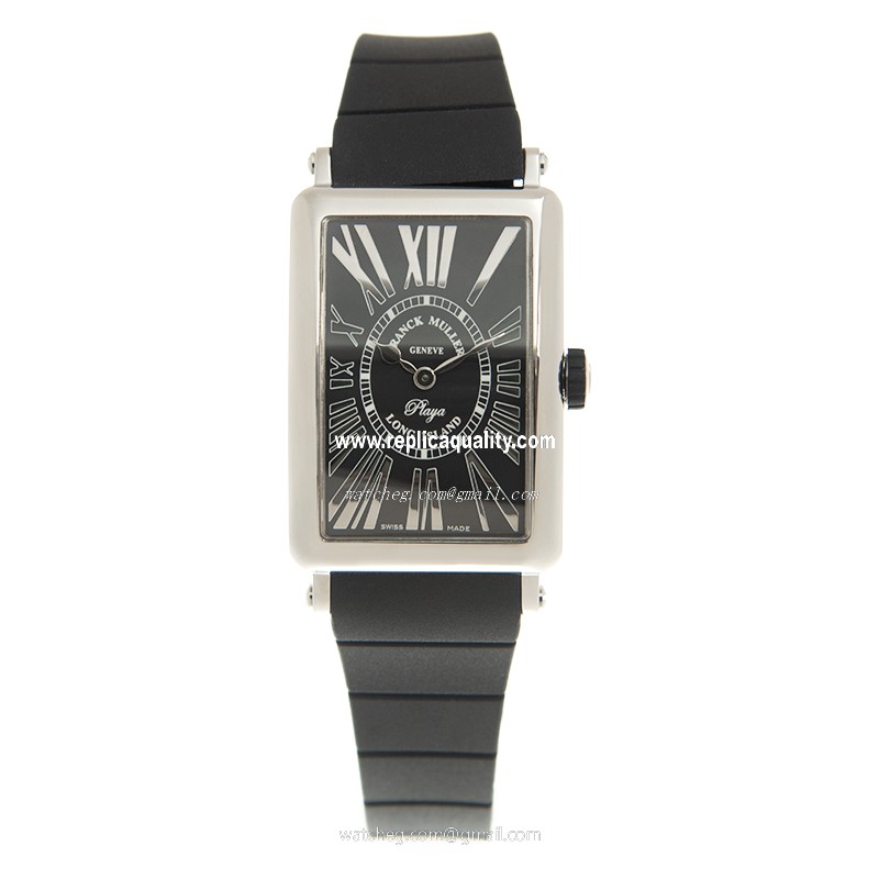 Franck Muller 952 QZ REL PLY (AC) 2
