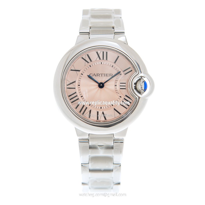 Cartier WSBB0033 2