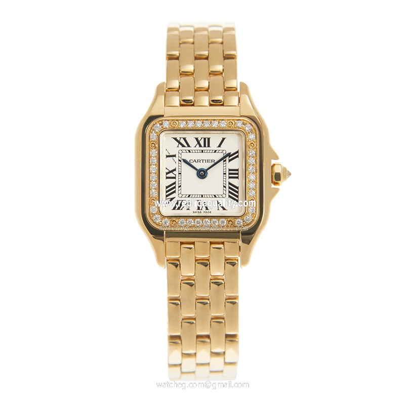 Cartier WJPN0015 2