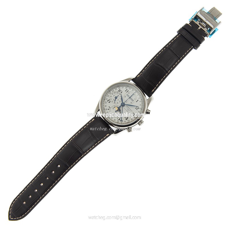 Longines L2.673.4.78.3 2