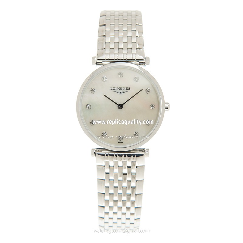 Longines L4.512.4.87.6 2