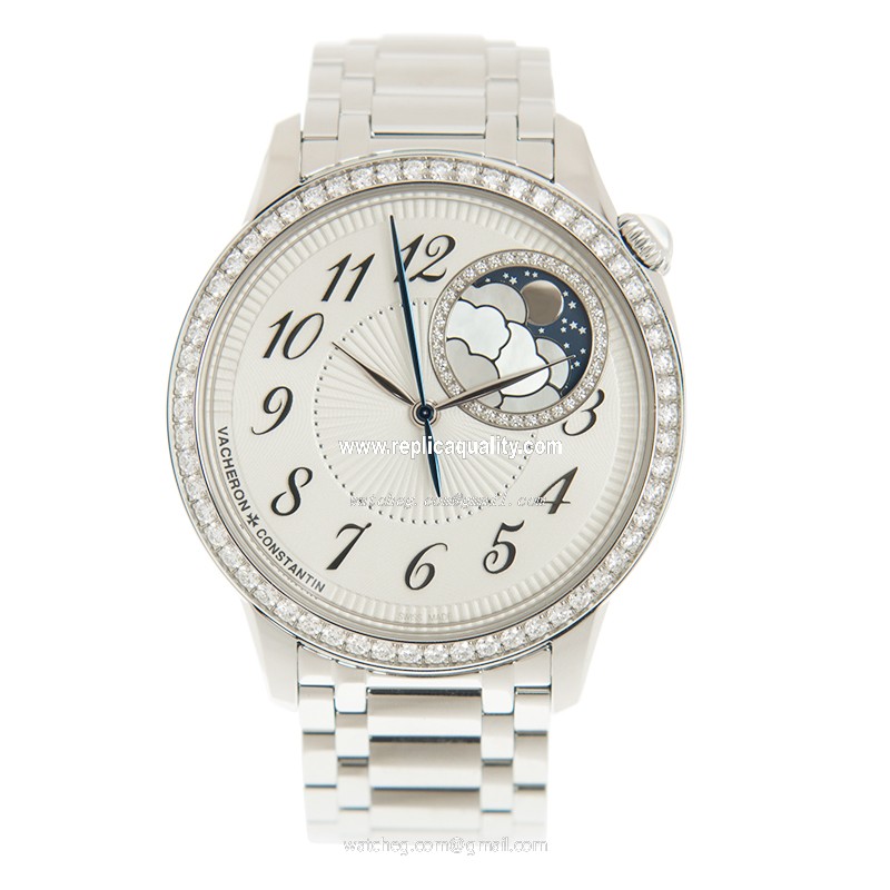 Vacheron Constantin 8005F/120A-B497 2