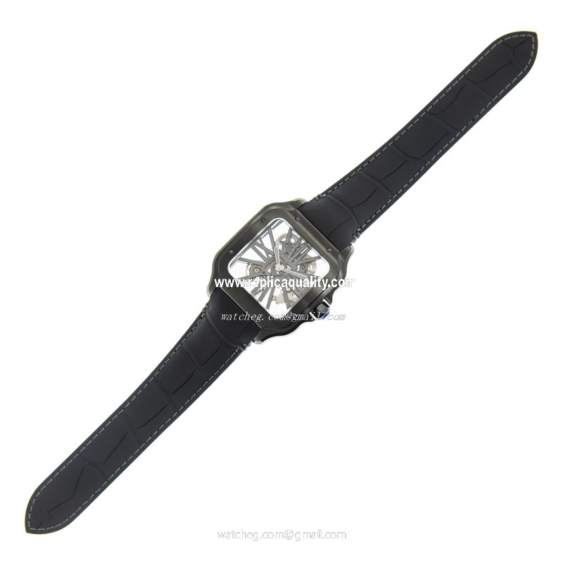 Cartier WHSA0009 2
