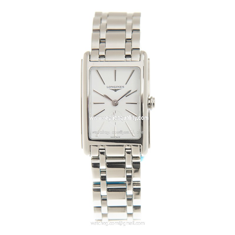 Longines L5.255.4.11.6 2