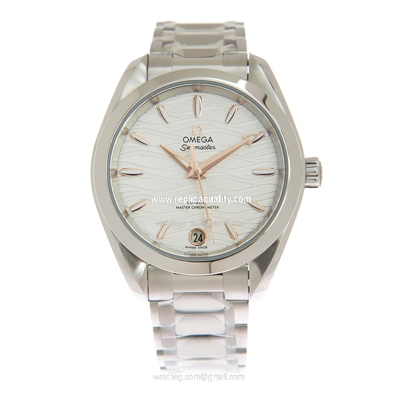 Omega 220.10.34.20.02.001   2