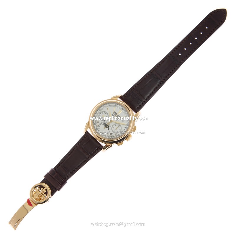 Patek Philippe 5270J-001  2