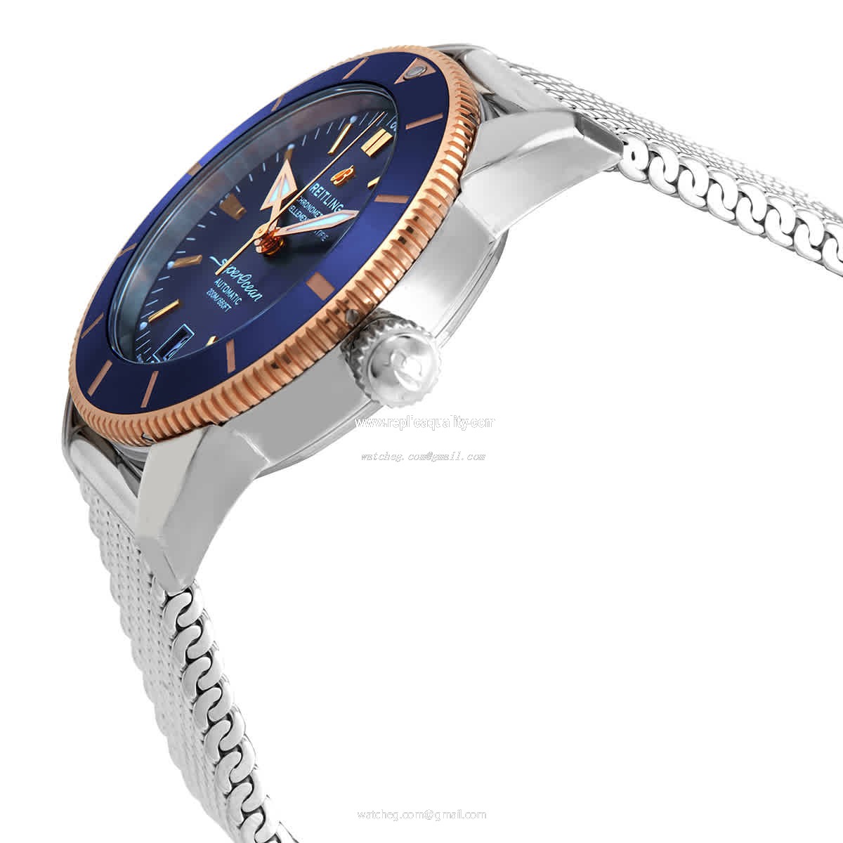 Breitling UB2010161C1A1 2