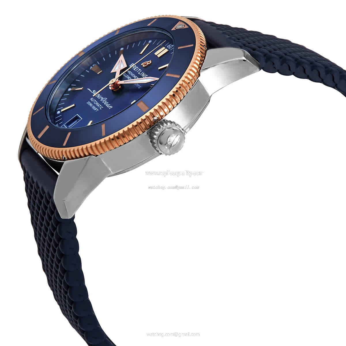 Breitling UB2010161C1S1 2