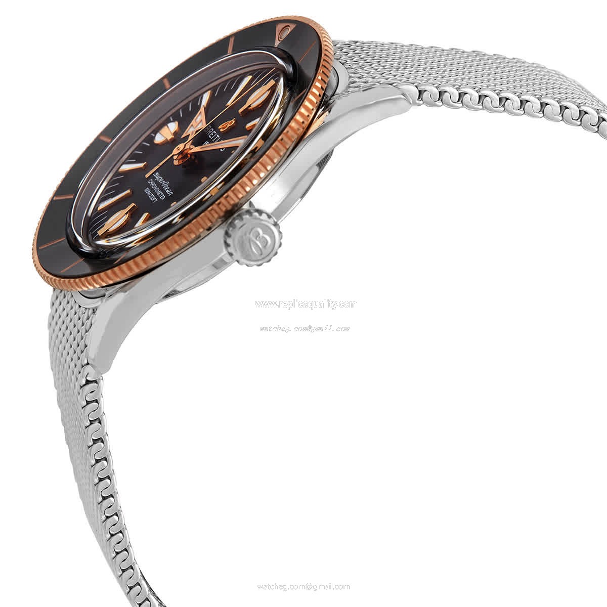Breitling U10370121B1A1 2