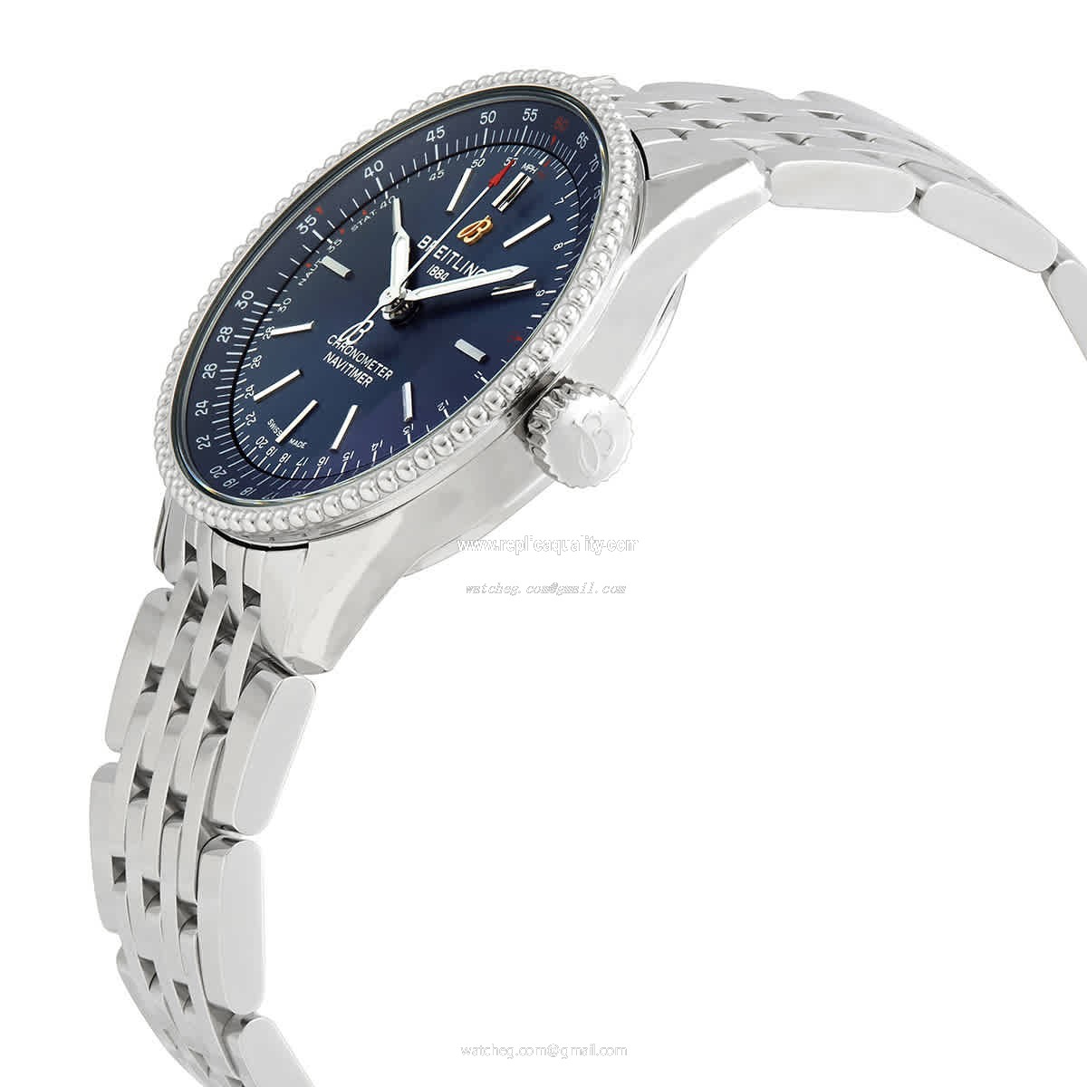 Breitling A17395161C1A1 2