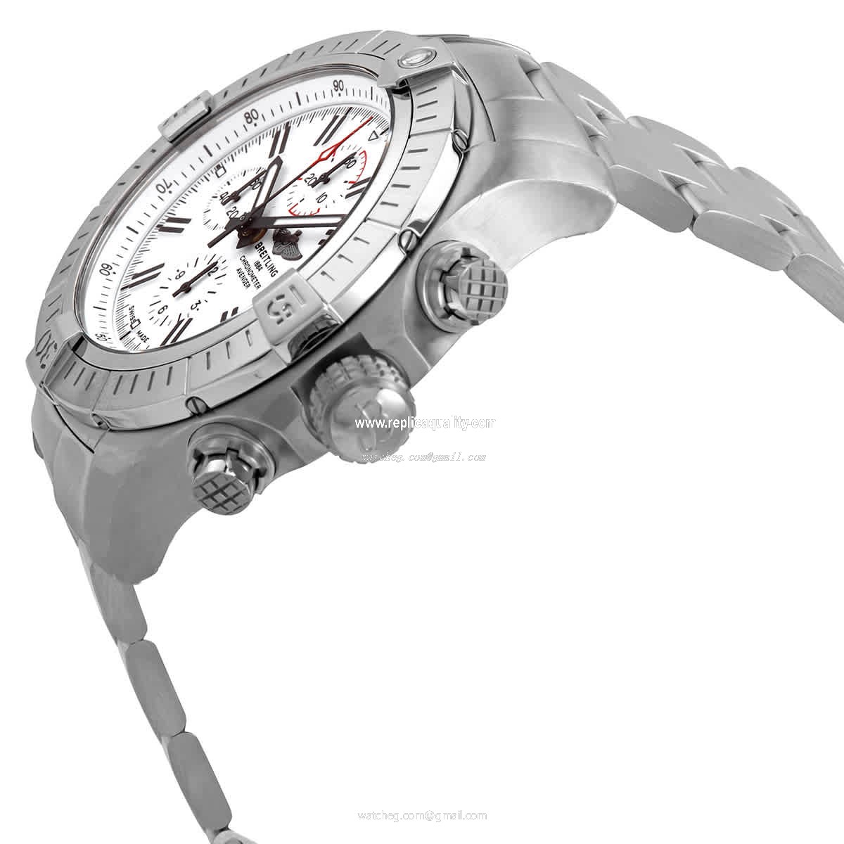 Breitling A133751A1A1A1 2