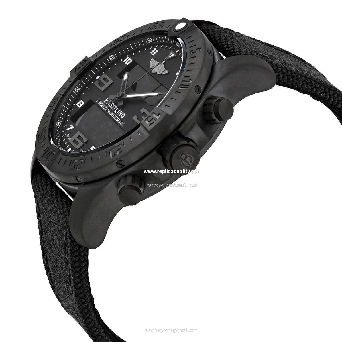 Breitling VB5510H11B1W1 2