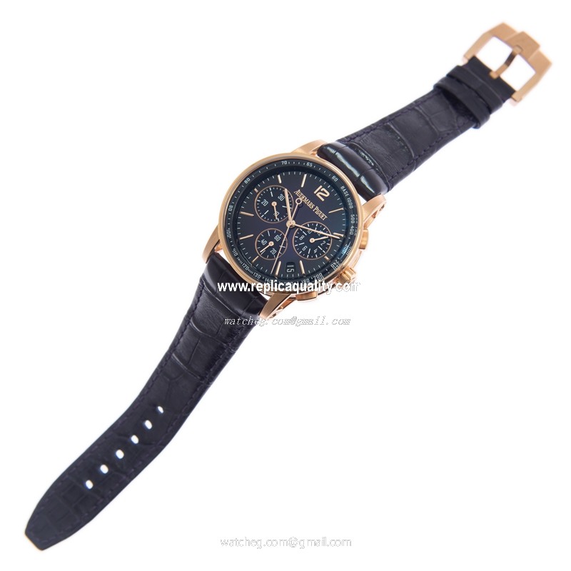 Audemars Piguet 26393OR.OO.A616CR.01   2