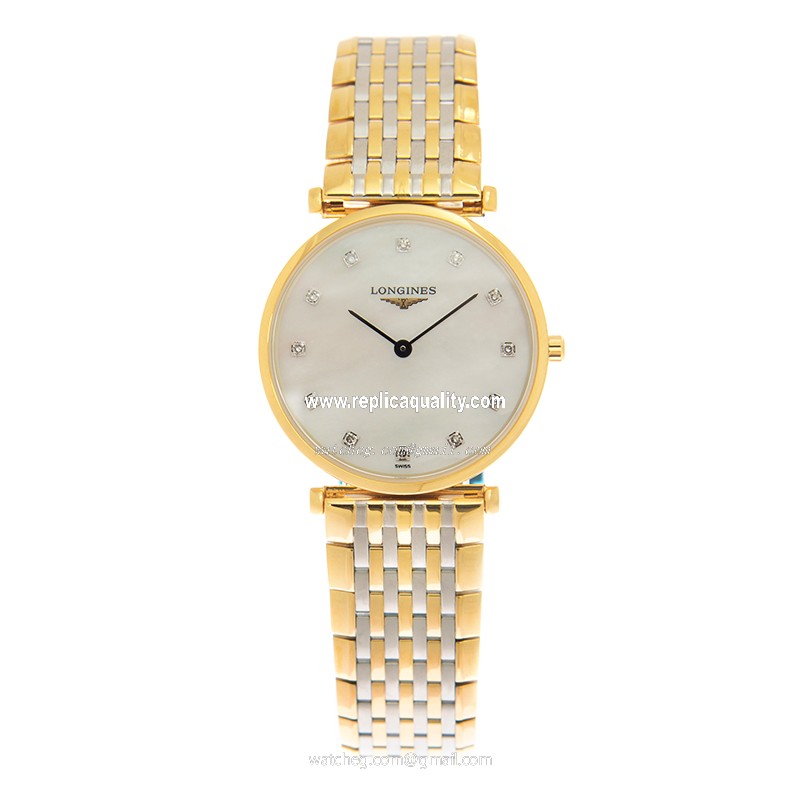 Longines L4.512.2.87.7 2