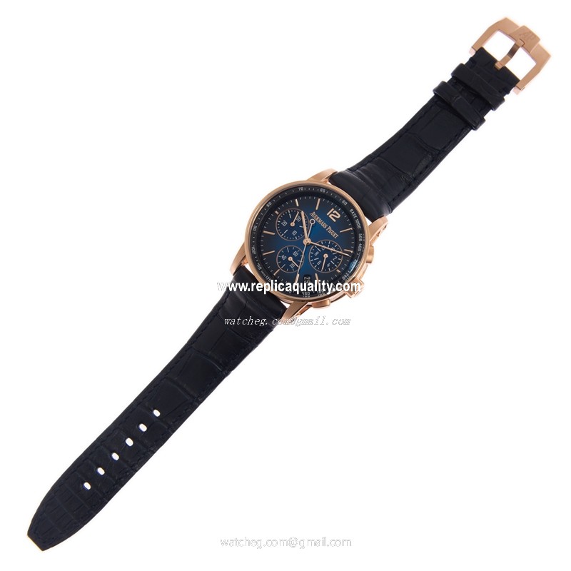 Audemars Piguet 26393OR.OO.A028CR.01   2