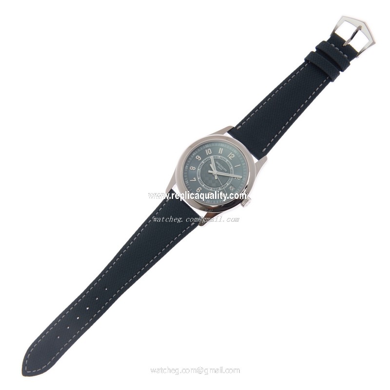 Patek Philippe 6007A-001 2