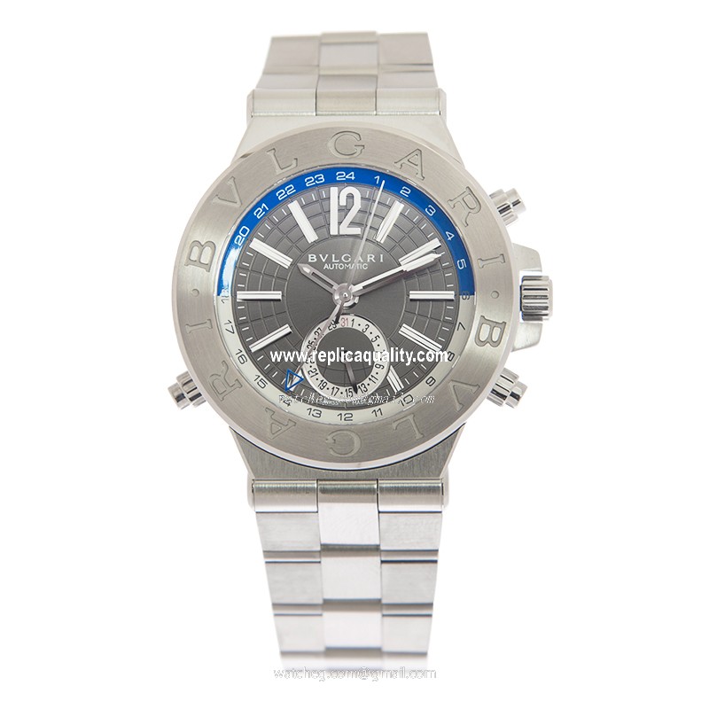 Bulgari DG40C14SSDGMT  2