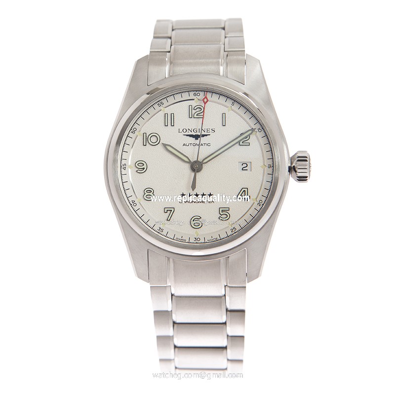 Longines L3.810.4.73.9 2