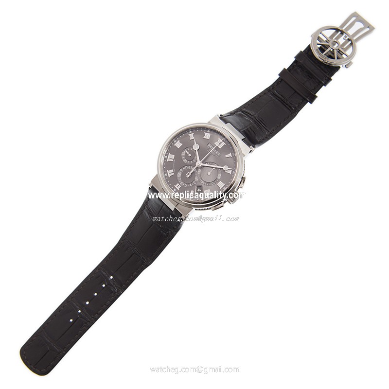 Breguet 5527TI/G2/9WV 2