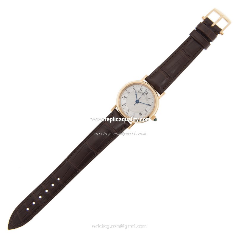 Breguet 8067BA/52/964 2