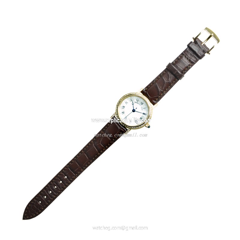 Breguet 8068BA/52/964/DD00  2