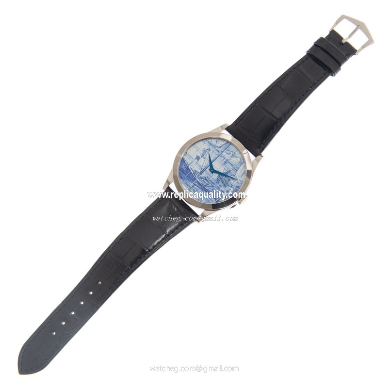 Patek Philippe 5089G-060 2